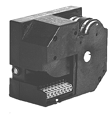 Siemens SQN9 Actuator